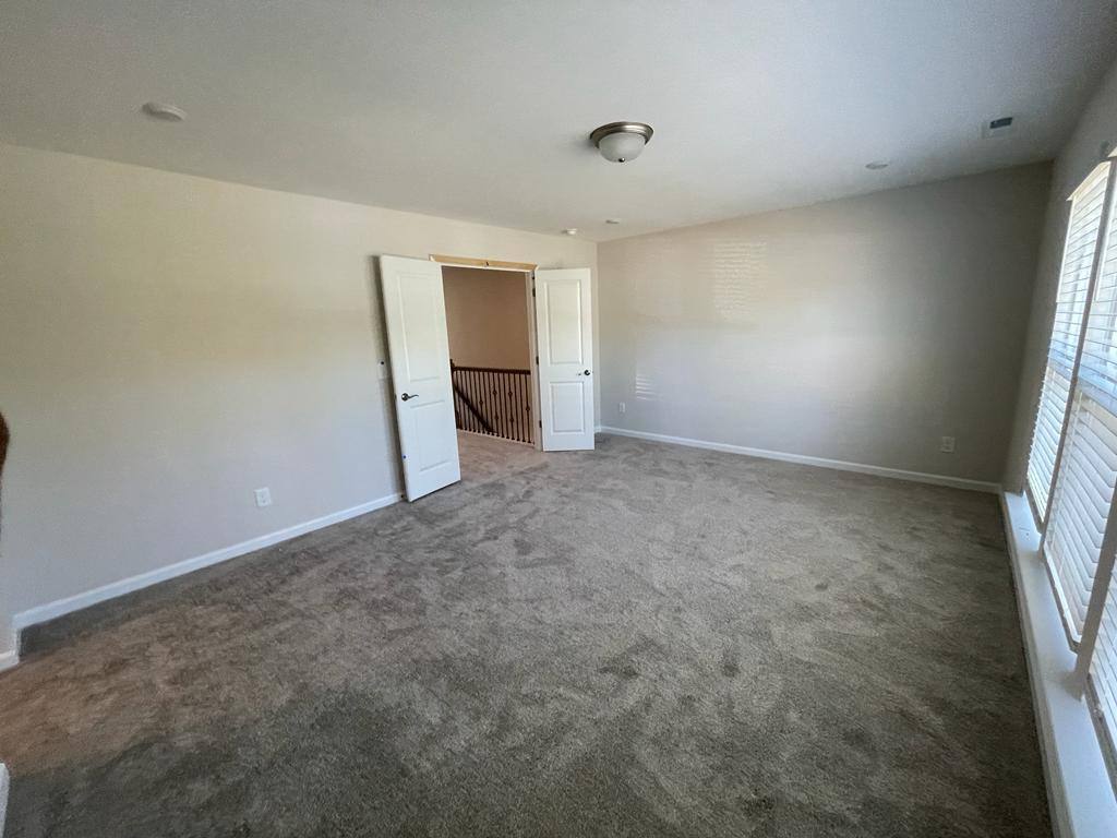 Townhouse for rent at 1123 Badlands St #1, Durham, NC 27713