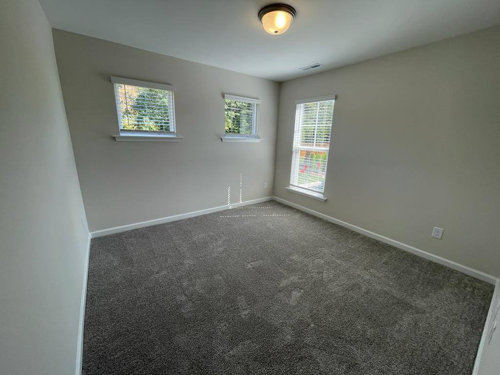 Townhouse for rent at 1123 Badlands St #1, Durham, NC 27713