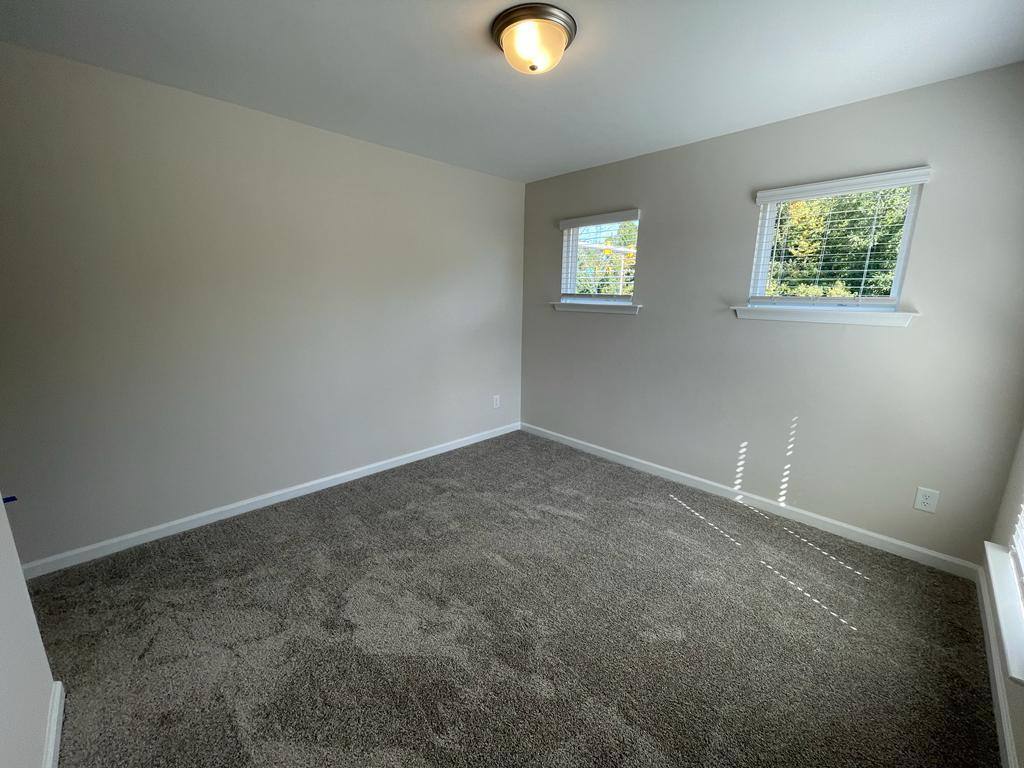 Townhouse for rent at 1123 Badlands St #1, Durham, NC 27713