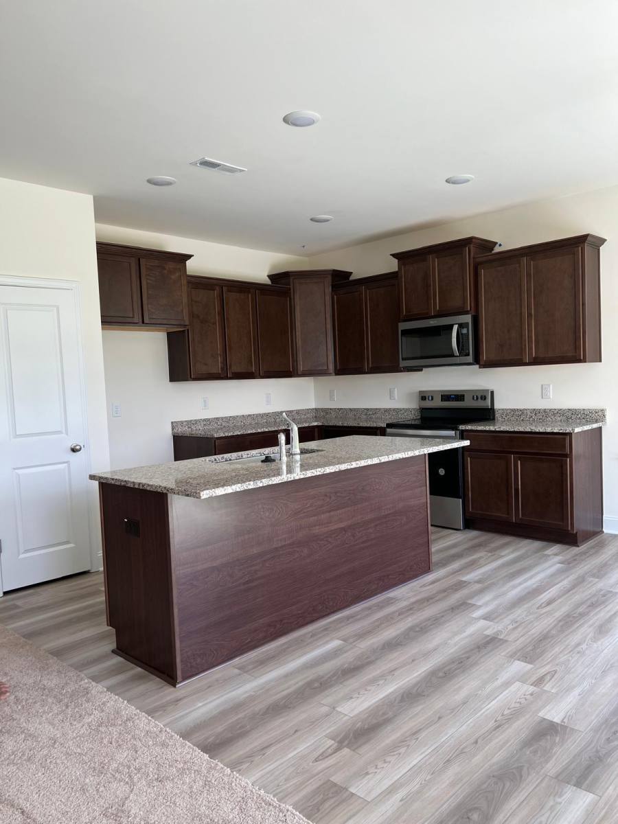 House for rent at Sidney Creek, 1036 Sidney Creek Dr, Zebulon, NC 27597