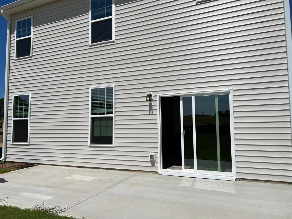 House for rent at Sidney Creek, 1036 Sidney Creek Dr, Zebulon, NC 27597