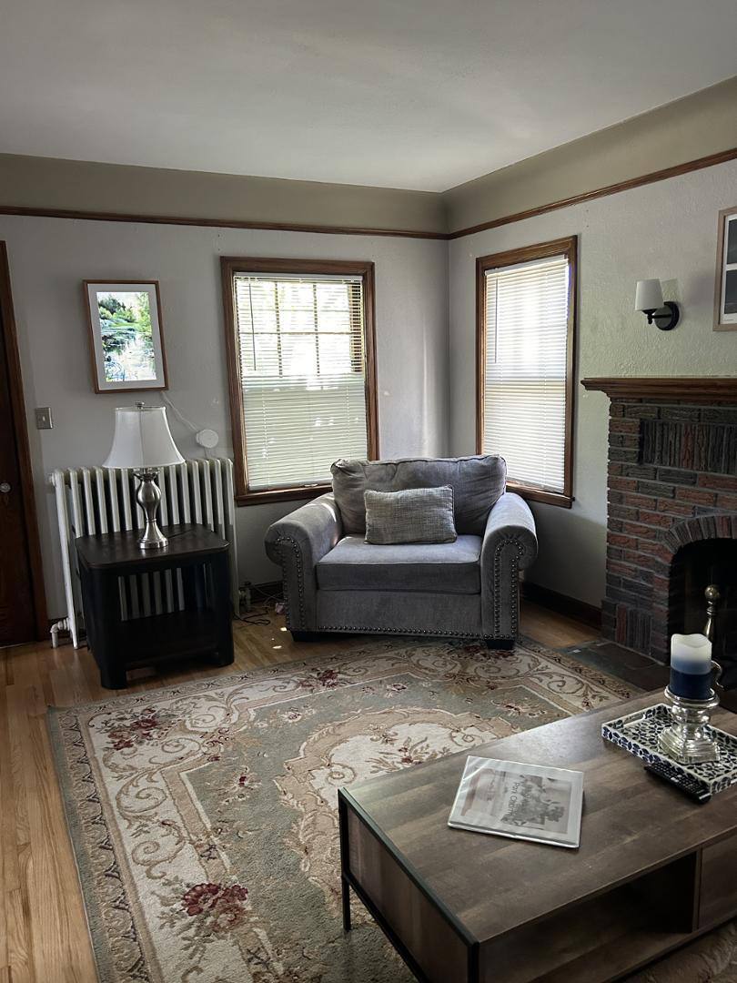 House for rent at Mattock Park, 1597 Hartford Ave, Saint Paul, MN 55116