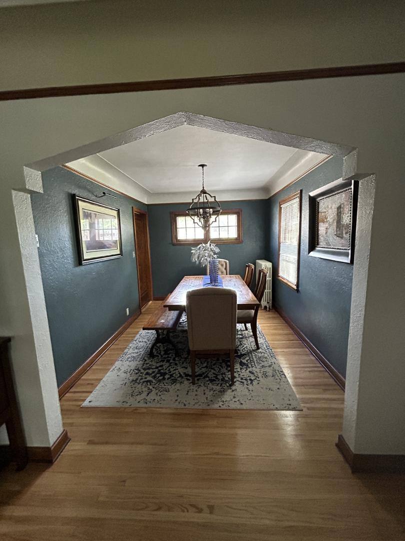 House for rent at Mattock Park, 1597 Hartford Ave, Saint Paul, MN 55116