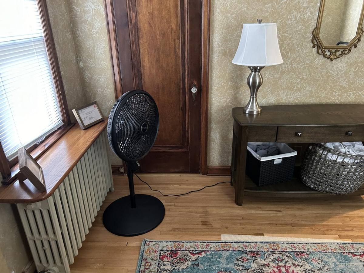 House for rent at Mattock Park, 1597 Hartford Ave, Saint Paul, MN 55116