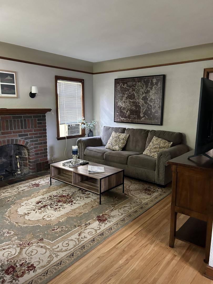 House for rent at Mattock Park, 1597 Hartford Ave, Saint Paul, MN 55116
