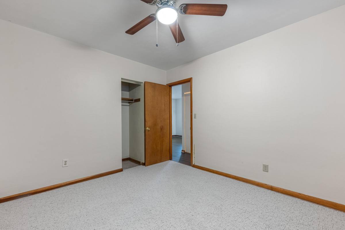 Apartment for rent at 2104 - 2110 Wyoming St, Dayton, OH 45410