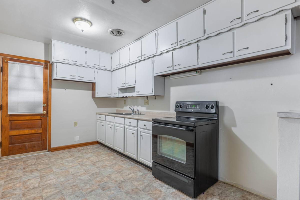 Apartment for rent at 2104 - 2110 Wyoming St, Dayton, OH 45410