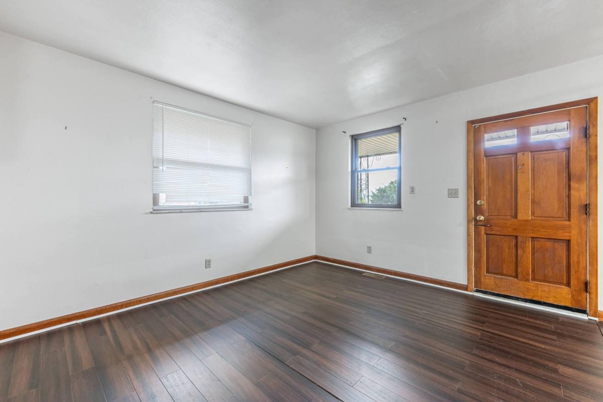 Apartment for rent at 2104 - 2110 Wyoming St, Dayton, OH 45410