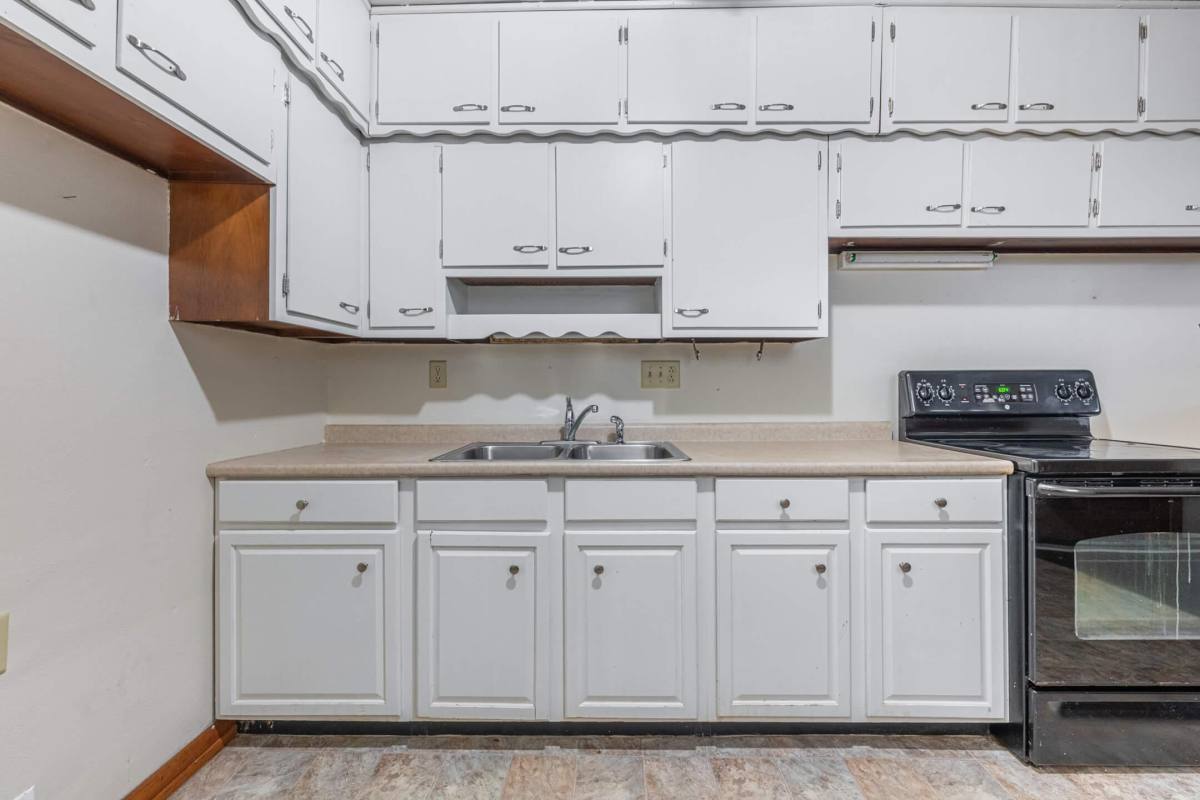 Apartment for rent at 2104 - 2110 Wyoming St, Dayton, OH 45410