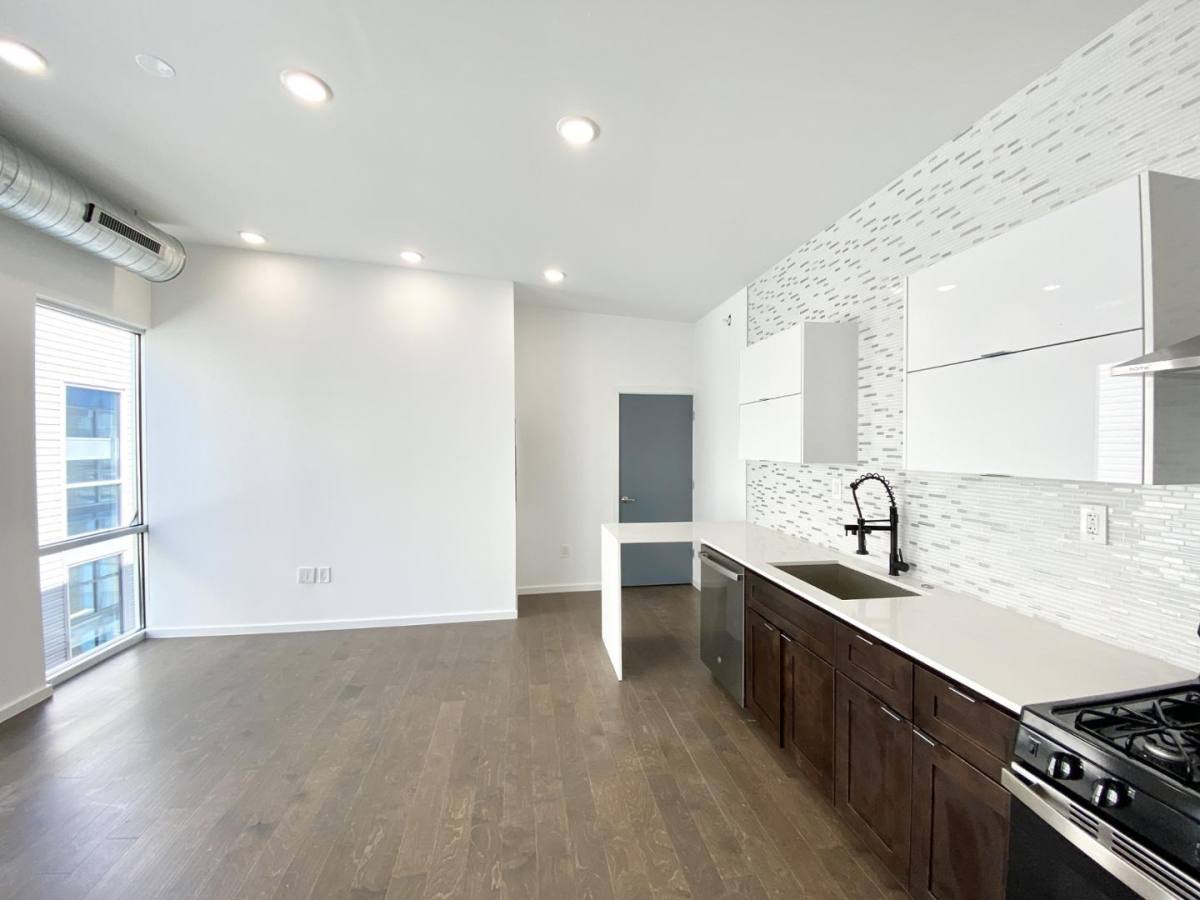 Apartment for rent at 1233 N Franklin St, Philadelphia, PA 19122