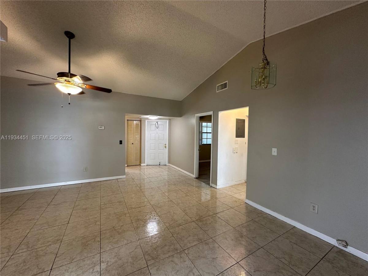 Condo for rent at 1024 S Independence Dr #1024A, Homestead, FL 33034