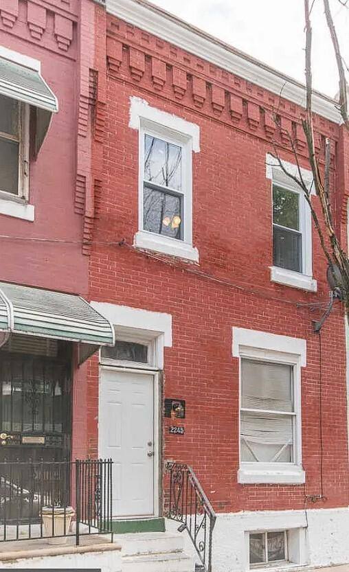 House for rent at 2245 N Lambert St, Philadelphia, PA 19132