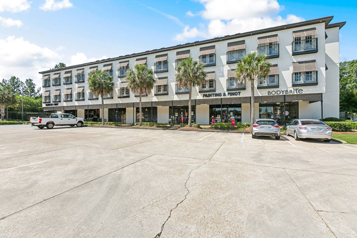Apartment for rent at 7248 Perkins Rd, Baton Rouge, LA 70808