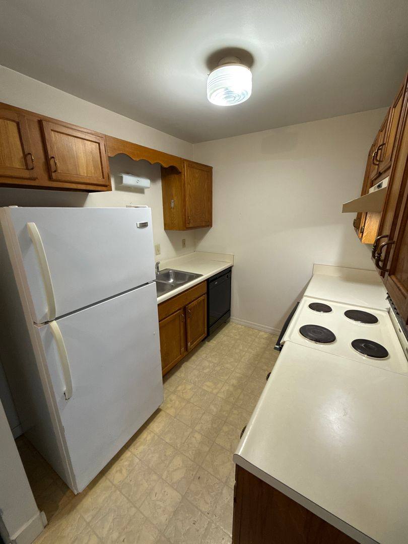 Apartment for rent at 2607 W 12th, Russellville, AR 72801