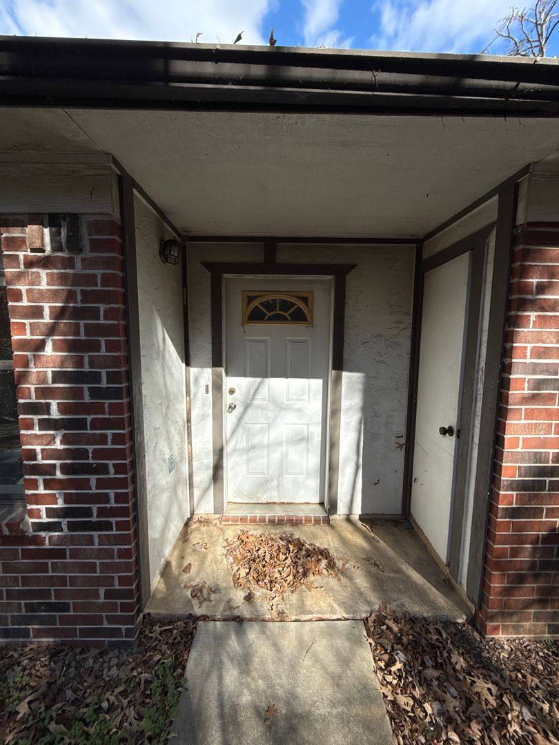 Apartment for rent at 2607 W 12th, Russellville, AR 72801