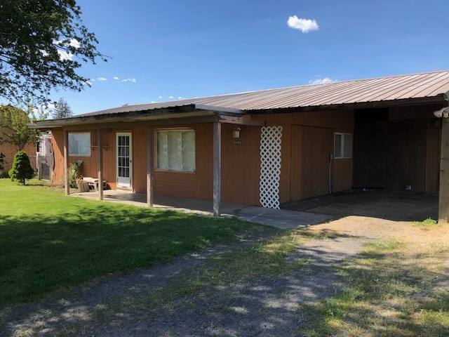 House for rent at 9436 Beacon Rd, Moses Lake, WA 98837
