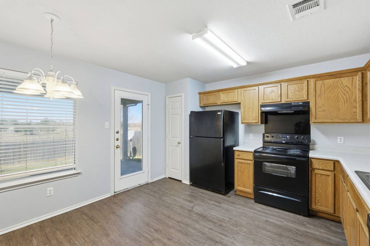 House for rent at 13516 Lyndon B Johnson St, Manor, TX 78653