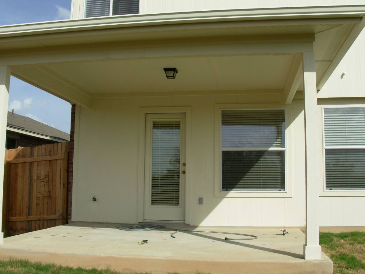 House for rent at 13516 Lyndon B Johnson St, Manor, TX 78653