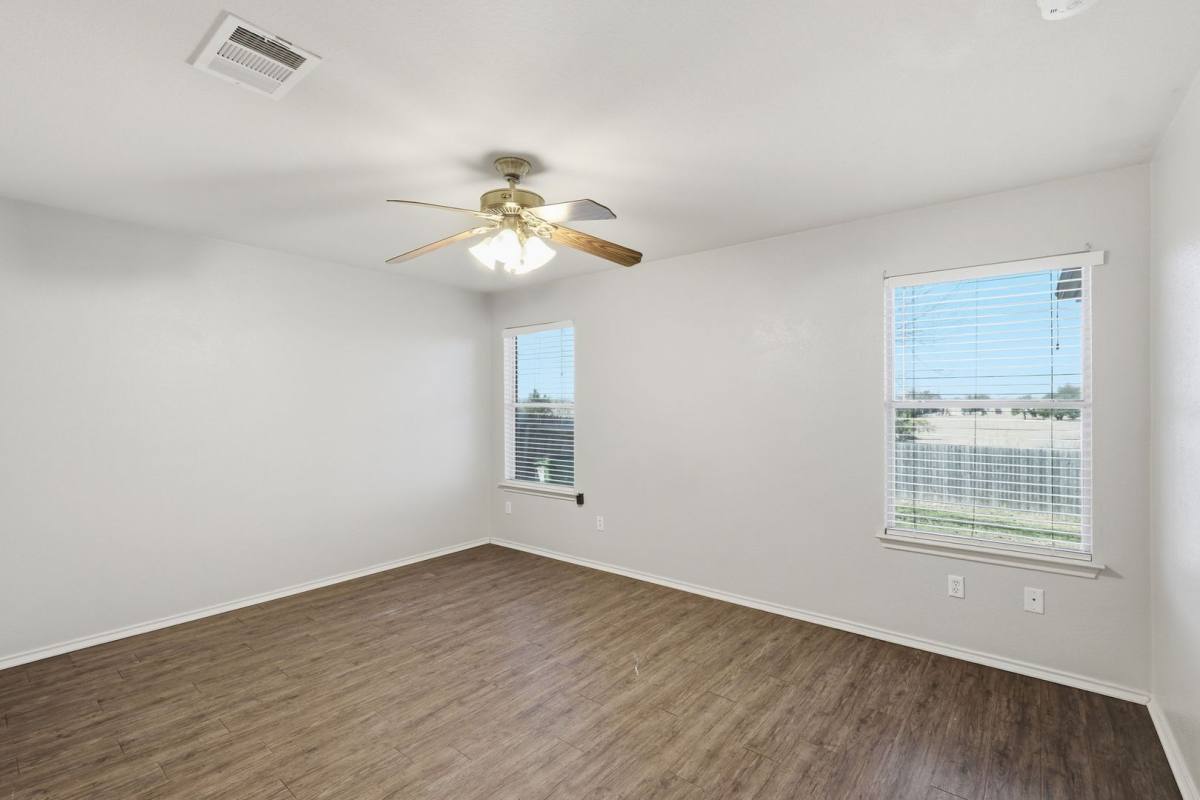 House for rent at 13516 Lyndon B Johnson St, Manor, TX 78653