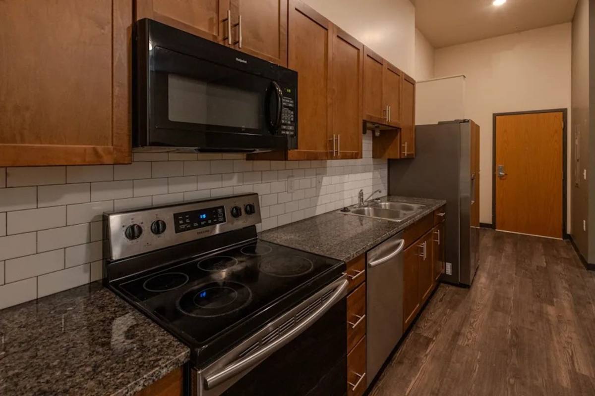Apartment for rent at 7417 Vermont Ave, Saint Louis, MO 63111