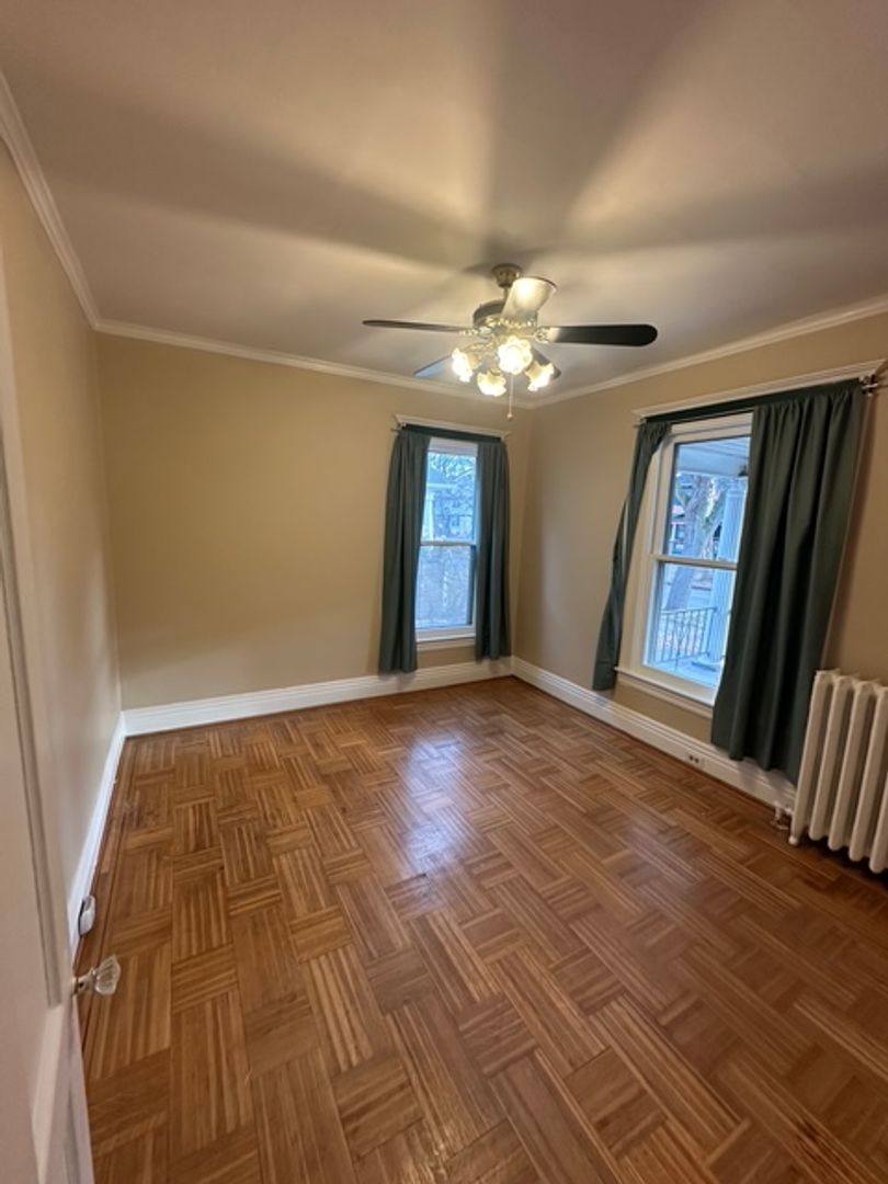 Apartment for rent at 293 Dartmouth St, Rochester, NY 14607