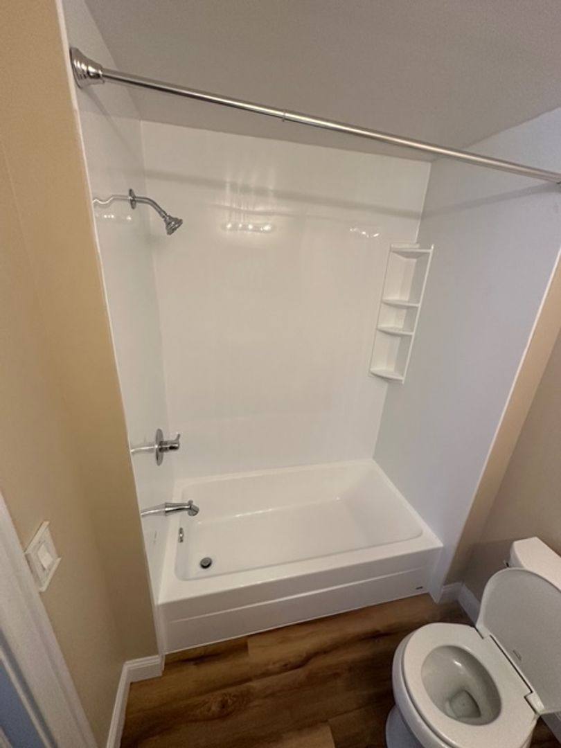 Apartment for rent at 293 Dartmouth St, Rochester, NY 14607