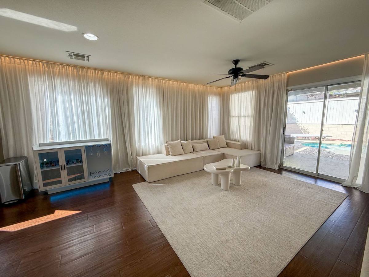 House for rent at 10360 Cherokee Corner Ave, Las Vegas, NV 89129