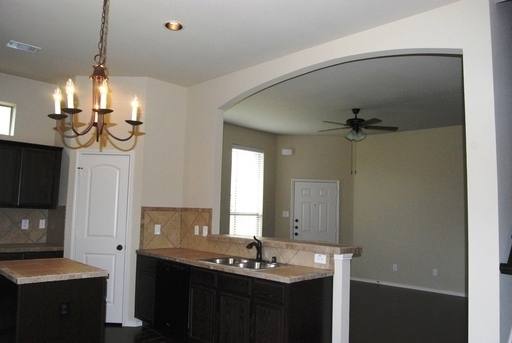 Townhouse for rent at 339 Orbit Dr, Lavon, TX 75166
