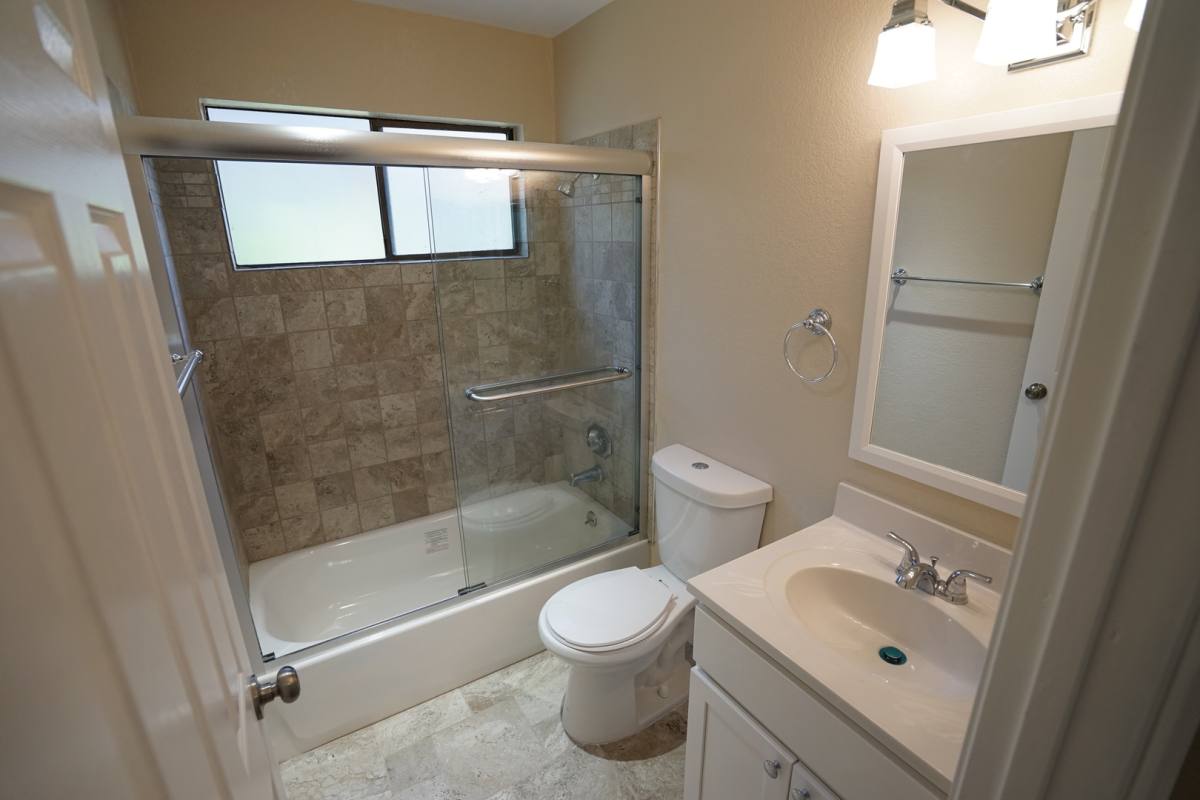 Apartment for rent at 15065 Hesperian Blvd, San Leandro, CA 94578