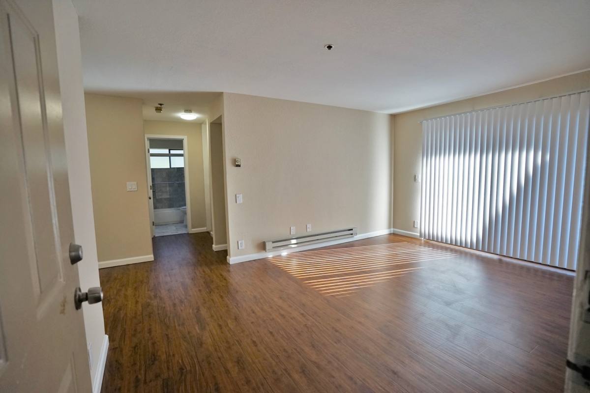 Apartment for rent at 15065 Hesperian Blvd, San Leandro, CA 94578