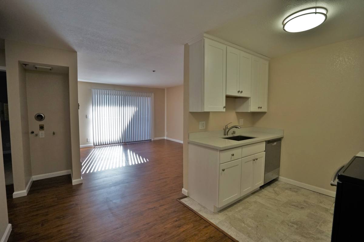 Apartment for rent at 15065 Hesperian Blvd, San Leandro, CA 94578