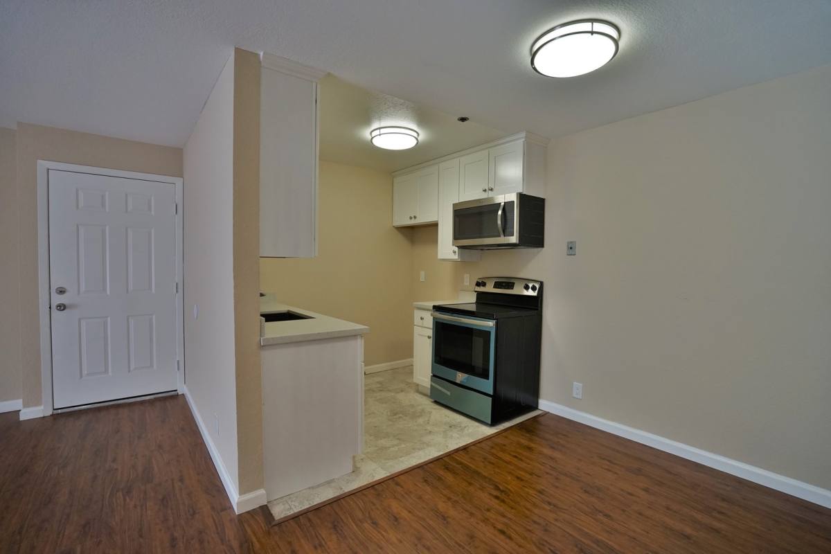 Apartment for rent at 15065 Hesperian Blvd, San Leandro, CA 94578