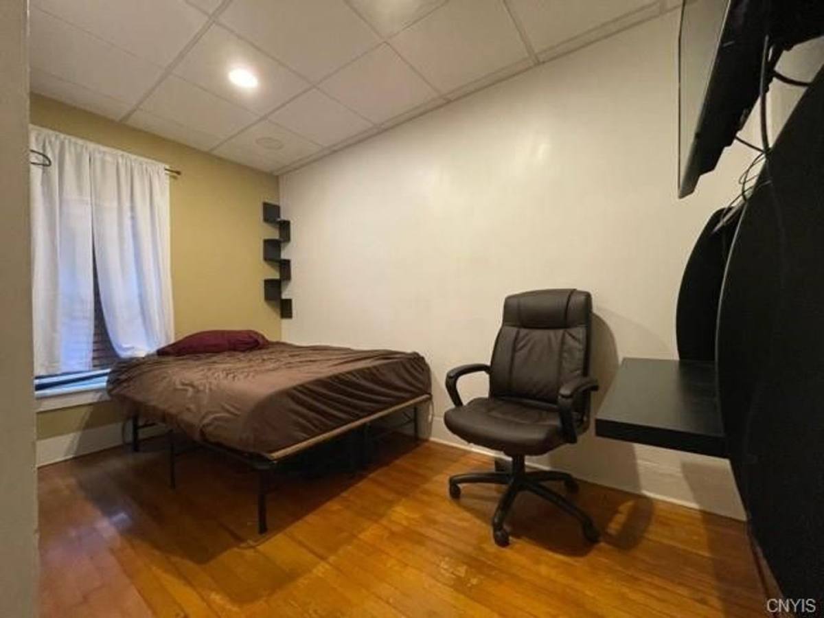 Apartment for rent at 121-123 Tompkins St, Cortland, NY 13045