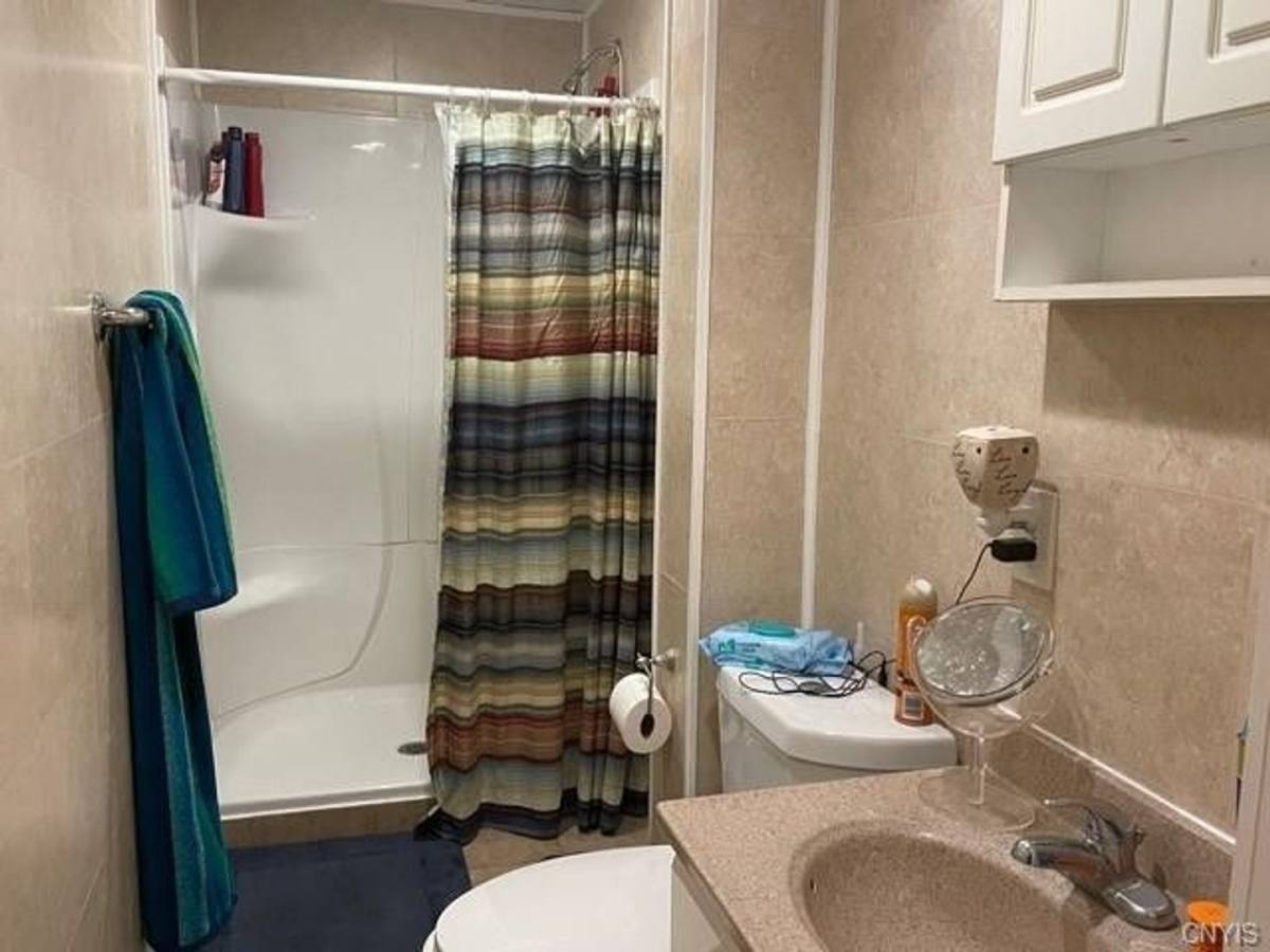 Apartment for rent at 121-123 Tompkins St, Cortland, NY 13045