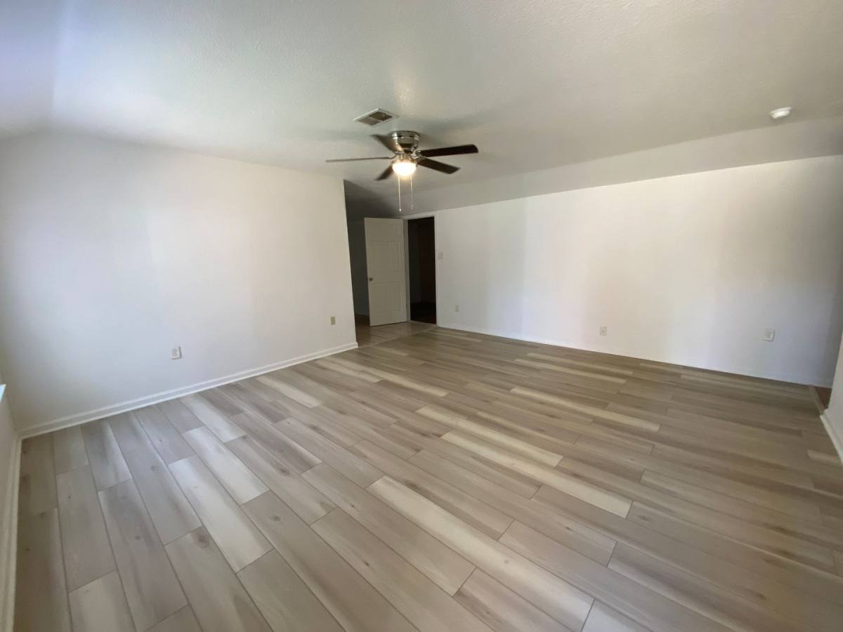 Apartment for rent at 1723 W Matthews, Jonesboro, AR 72401