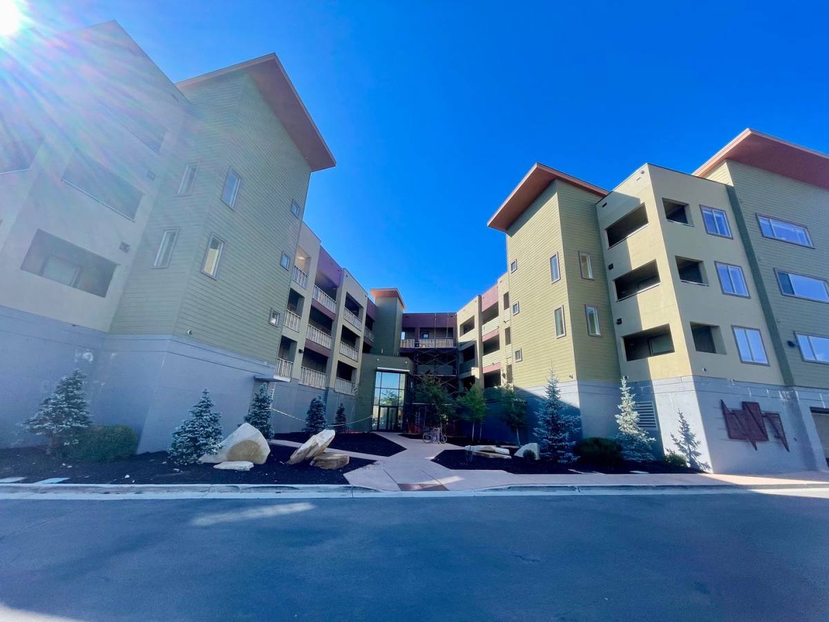House for rent at 6033 Park Lane S, Park City, UT 84098
