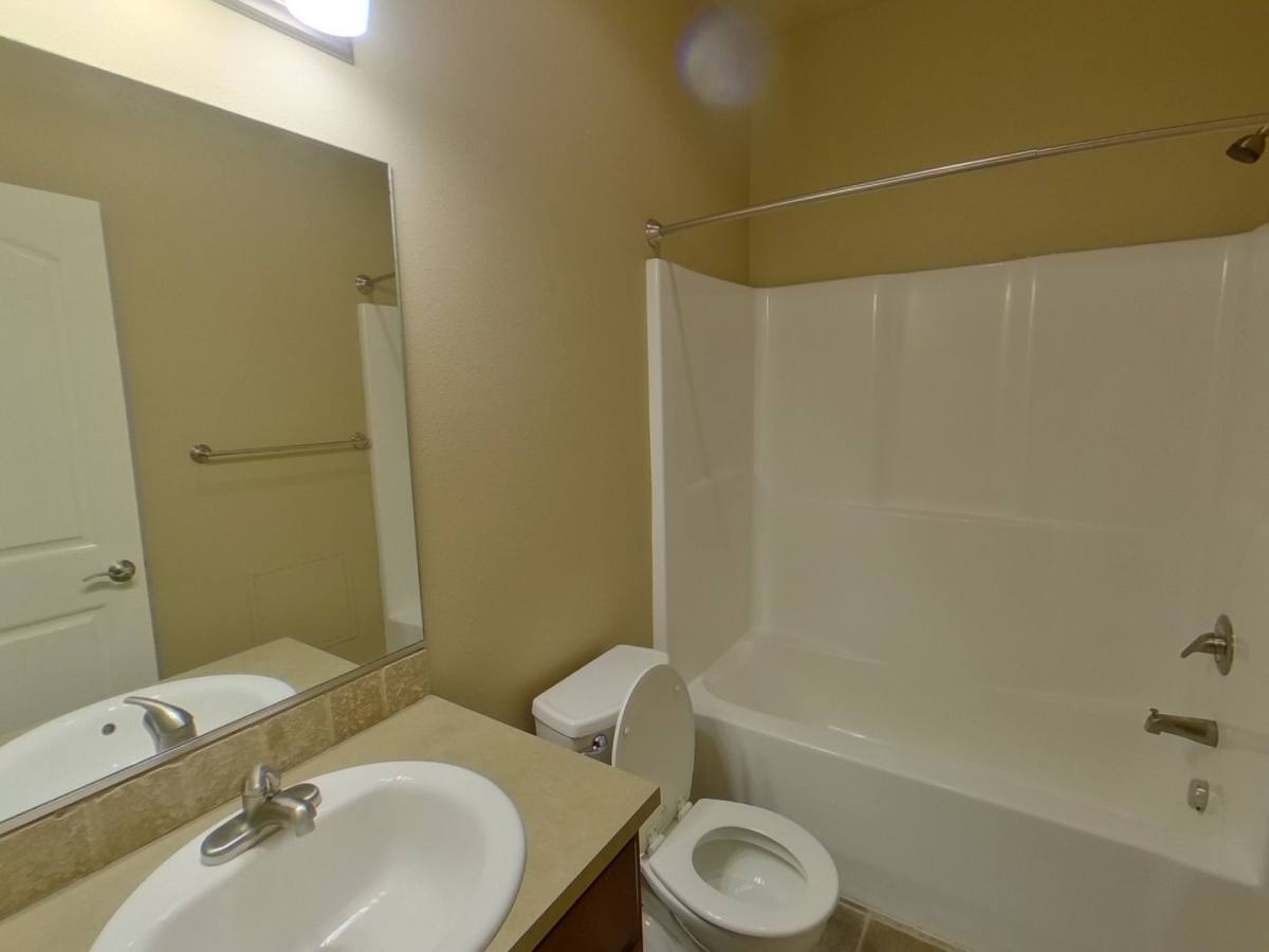 Townhouse for rent at 940 Hilyard St, Eugene, OR 97401