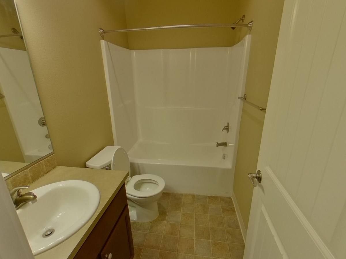 Townhouse for rent at 940 Hilyard St, Eugene, OR 97401