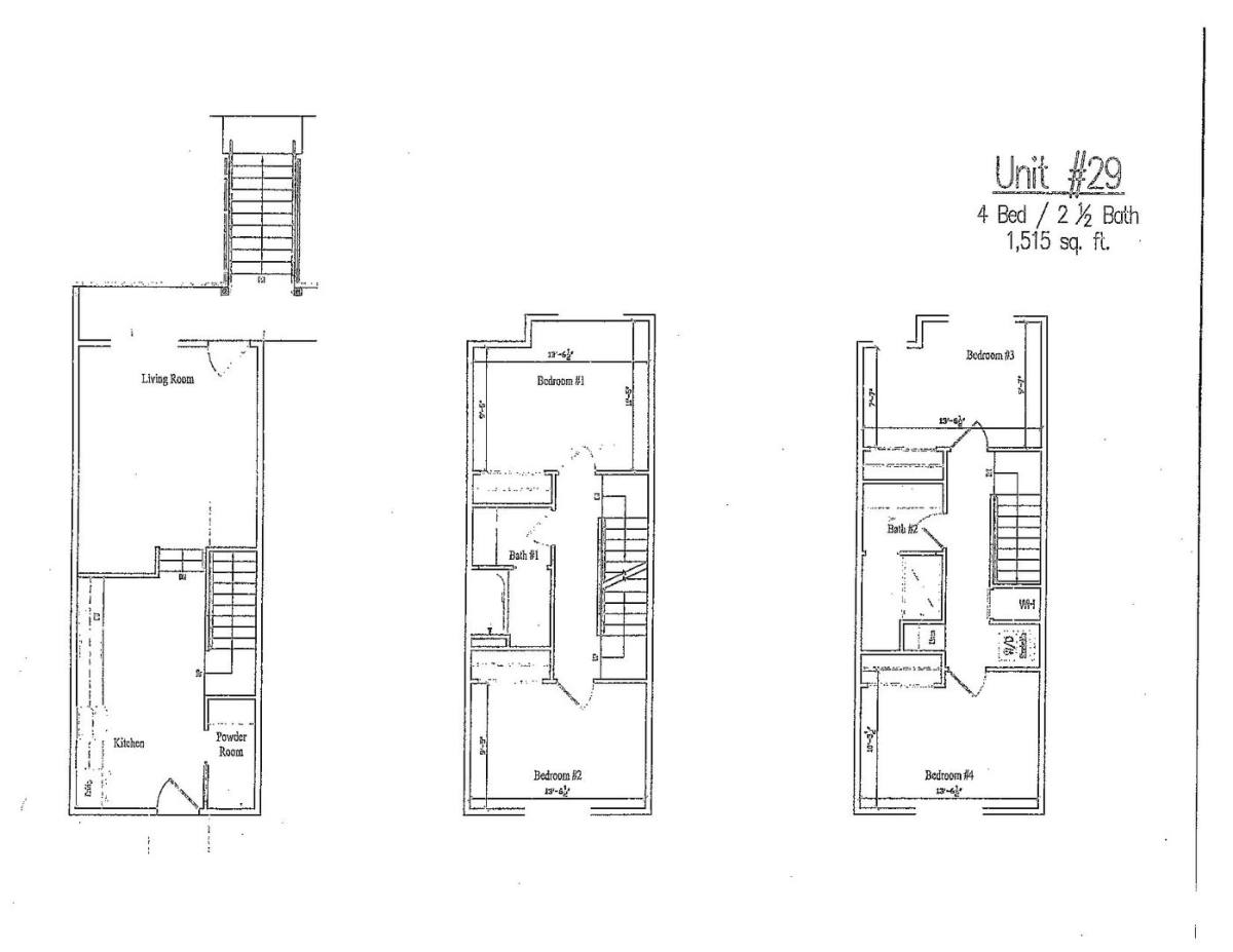 Apartment for rent at 1370 E 19th Ave, Eugene, OR 97403