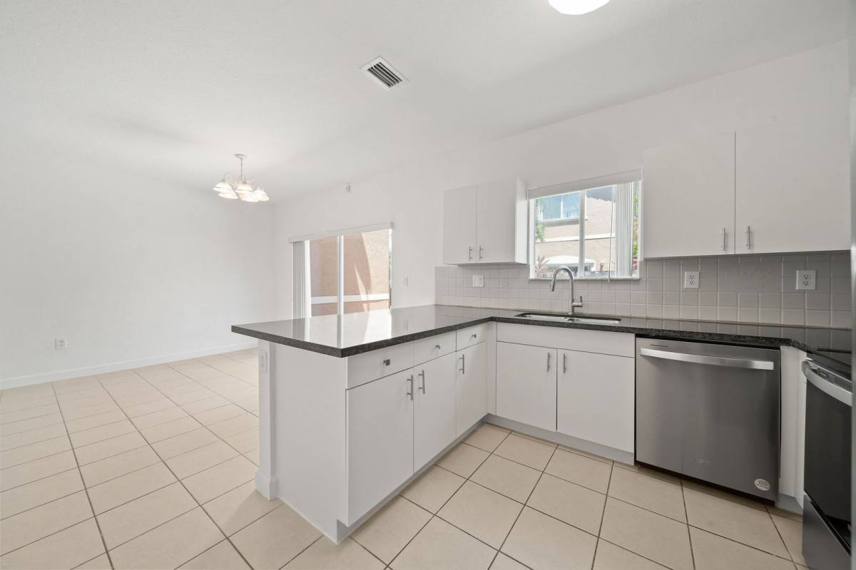 Townhouse for rent at 21459 SW 86th Place, Miami, FL 33189
