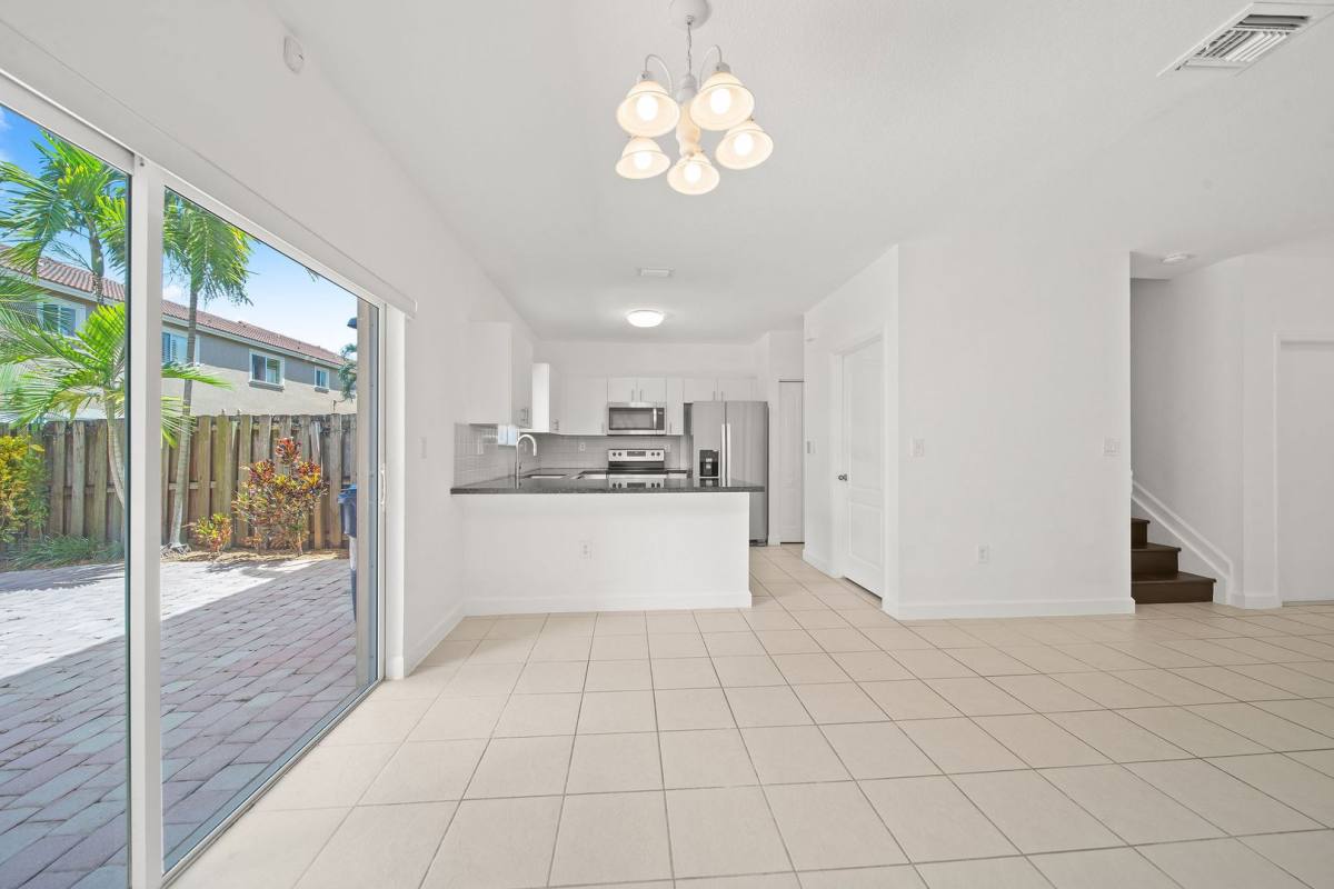 Townhouse for rent at 21459 SW 86th Place, Miami, FL 33189