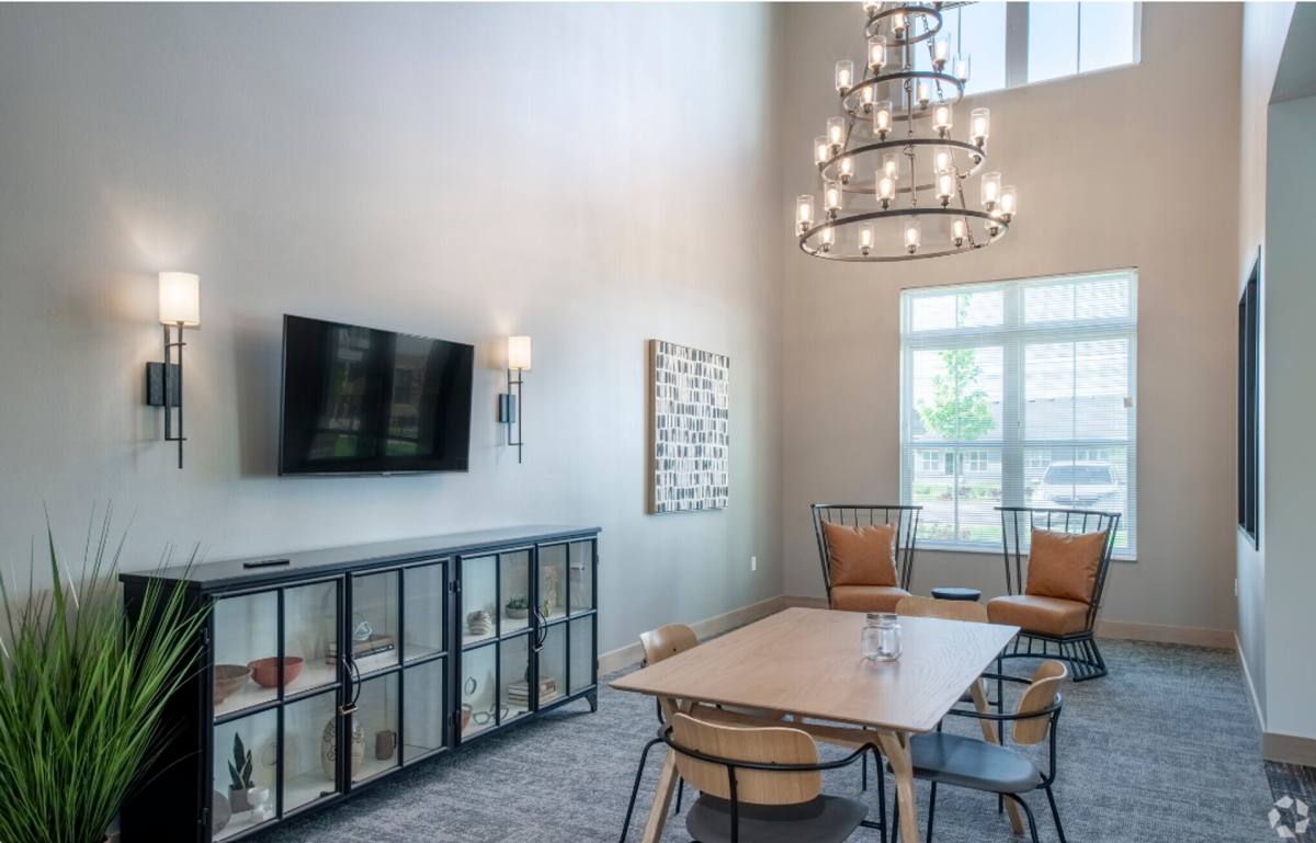 Apartment for rent at 1003 Wild Willow Way, Verona, WI 53593