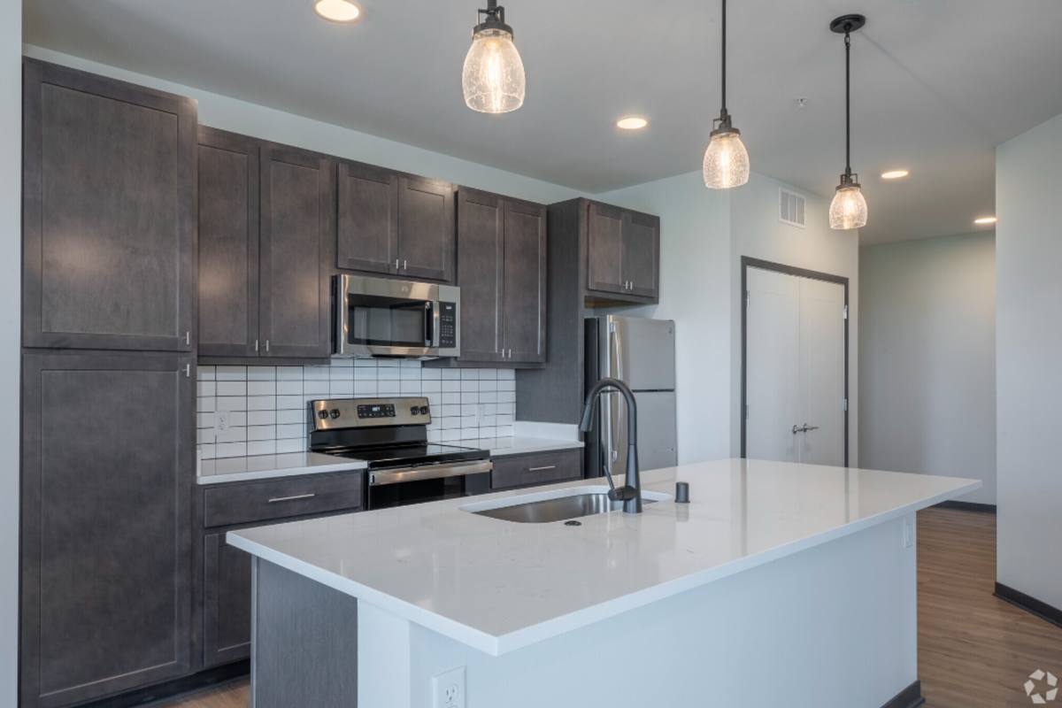 Apartment for rent at 1003 Wild Willow Way, Verona, WI 53593
