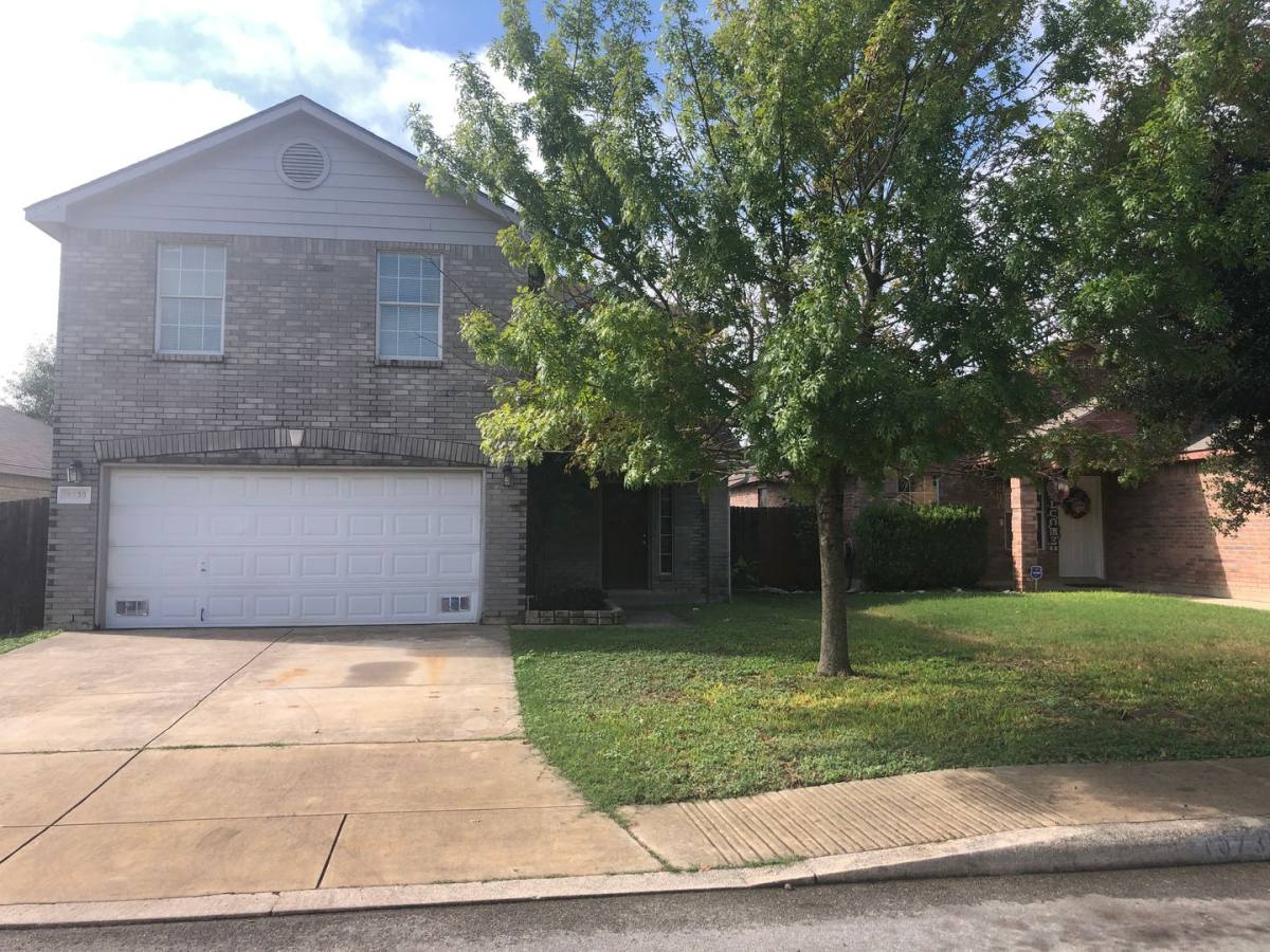 House for rent at 10730-JUDIE Allen, San Antonio, TX 78254