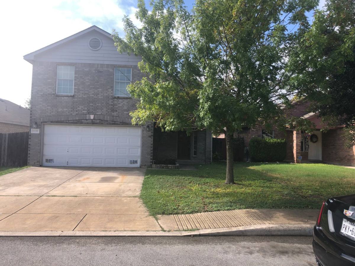 House for rent at 10730-JUDIE Allen, San Antonio, TX 78254