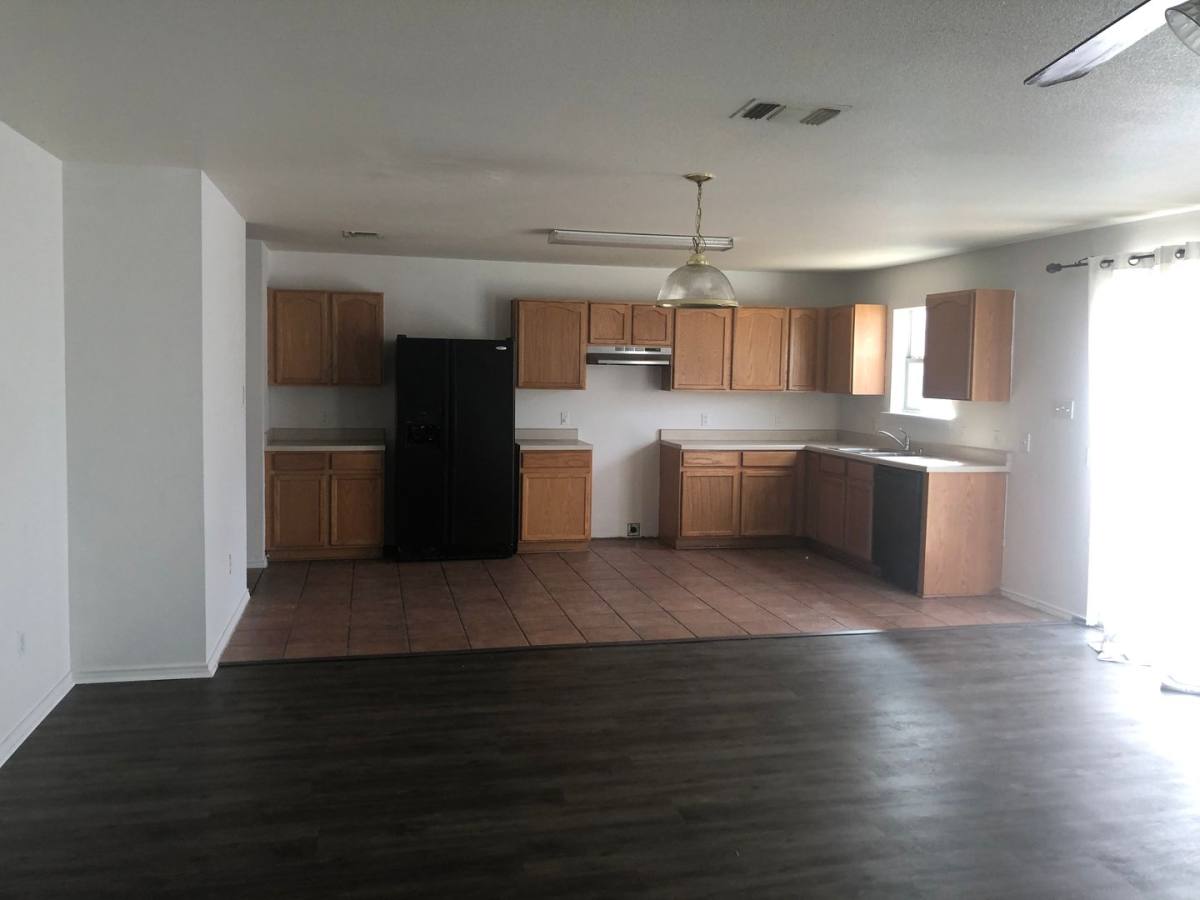 House for rent at 10730-JUDIE Allen, San Antonio, TX 78254