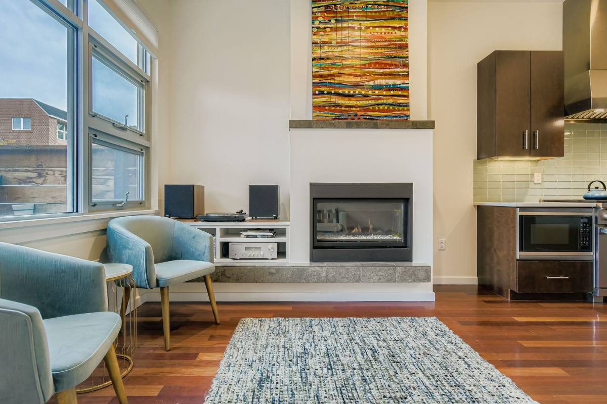 House for rent at 1505 Pearl St, Boulder, CO 80302