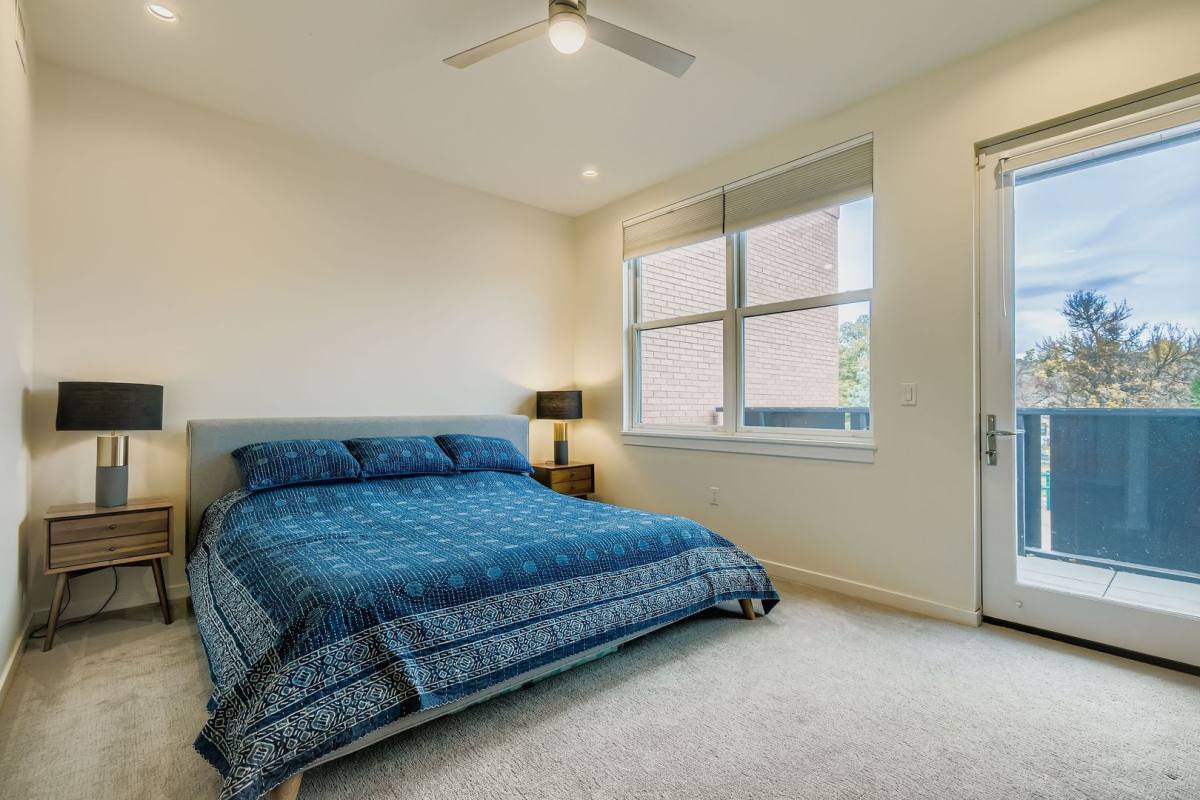 House for rent at 1505 Pearl St, Boulder, CO 80302