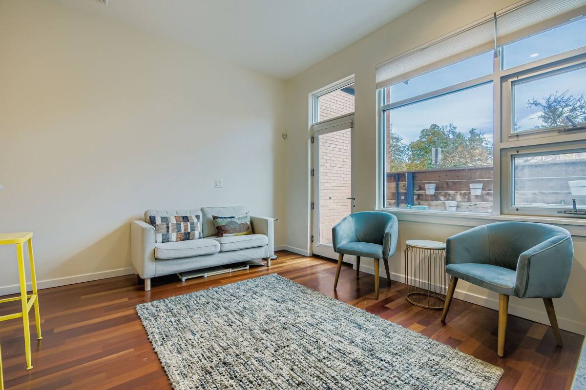 House for rent at 1505 Pearl St, Boulder, CO 80302