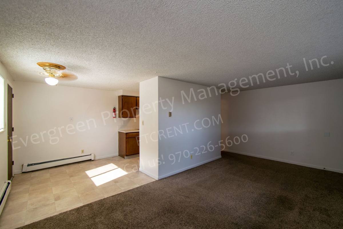 Apartment for rent at 2949 State Farm Rd, Evans, CO 80620